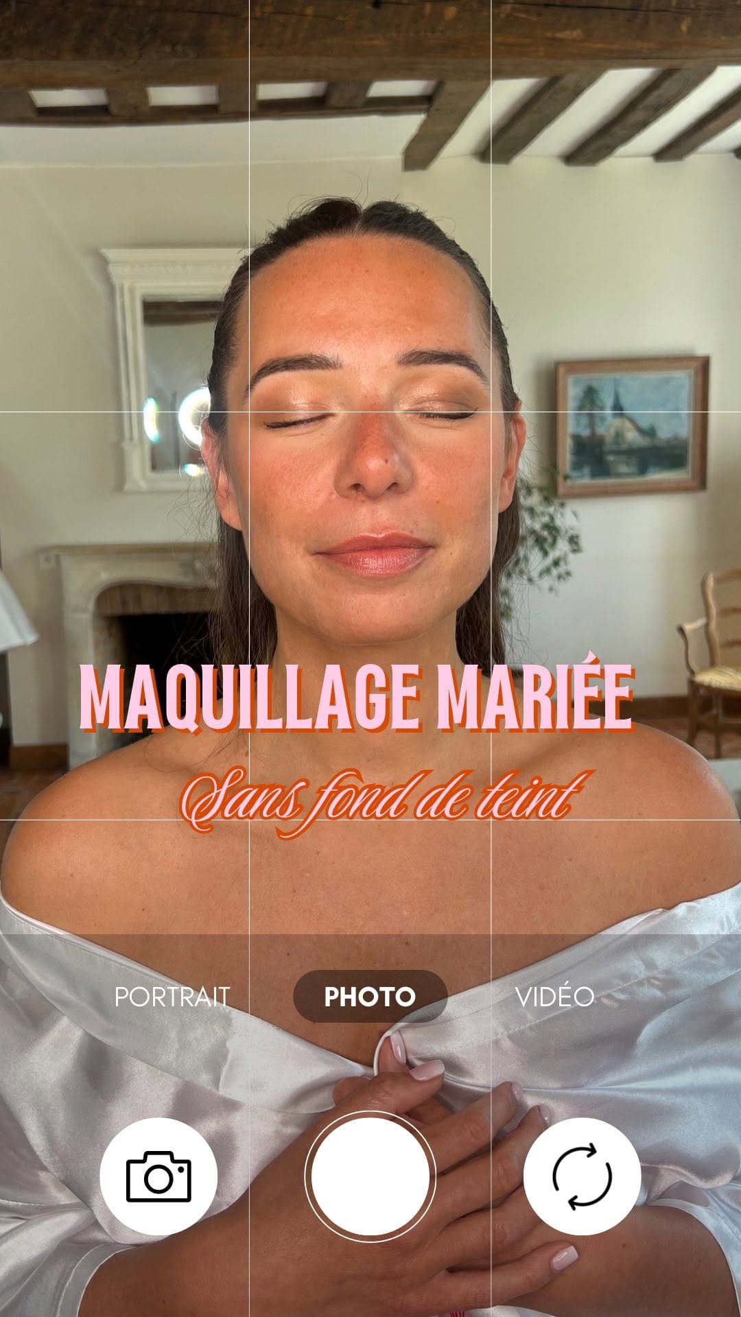 Post 4 by 𝐊𝐀𝐀𝐌𝐌𝐈𝐈🪞𝐒𝐀𝐋𝐎𝐍 𝐃𝐄 𝐁𝐄𝐀𝐔𝐓𝐄́ on Instagram (video)