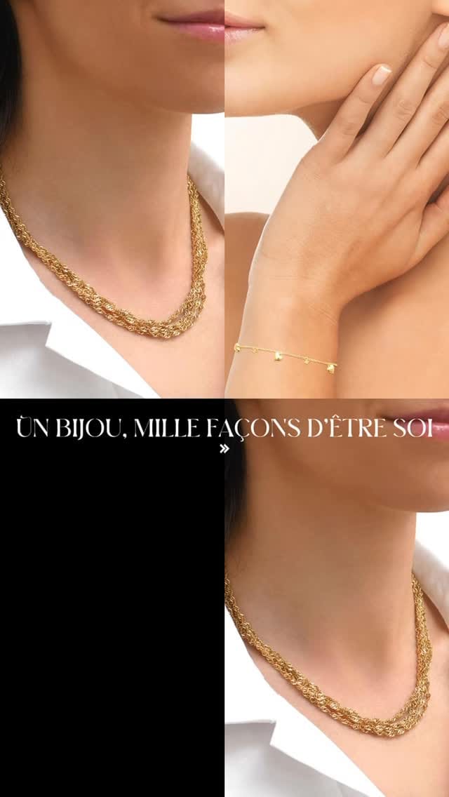 Post 8 by Jollia Bijoux De Créateurs on Instagram (video)