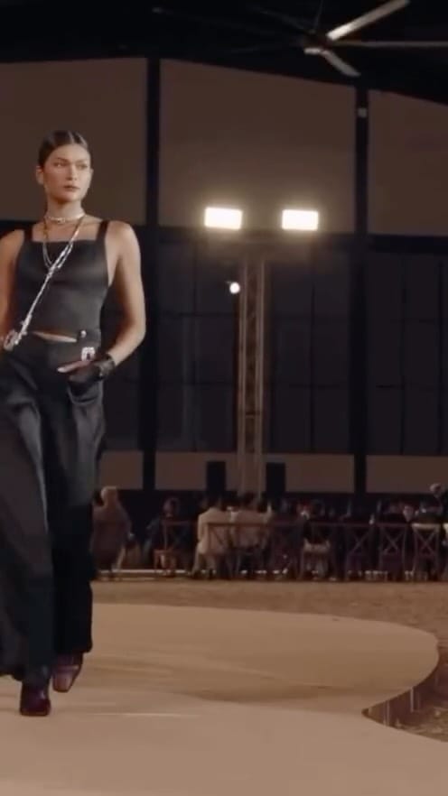 Post 5 by PURE on Instagram (video)