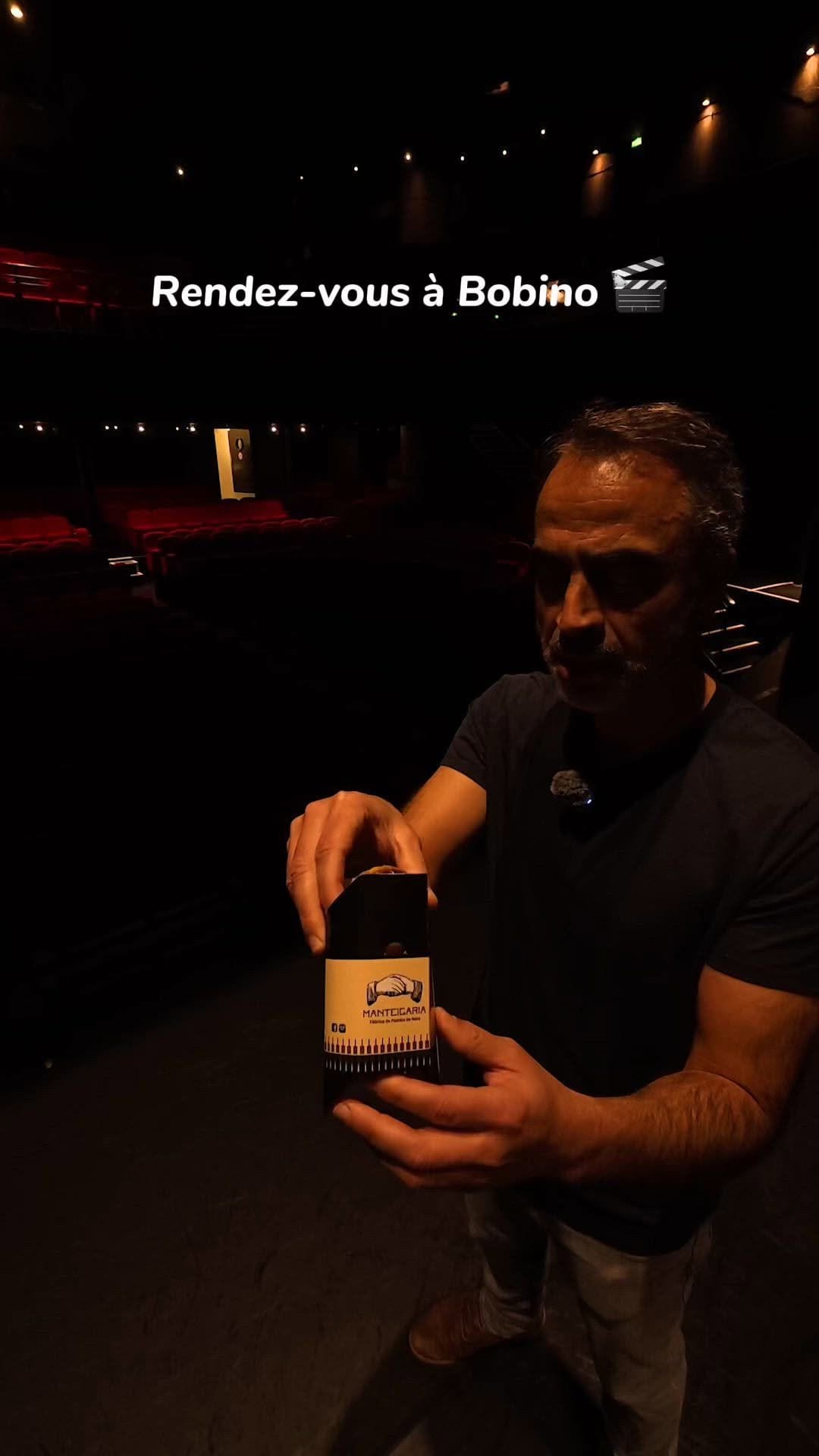Post 1 by Le véritable Pastel De Nata on Instagram (video)