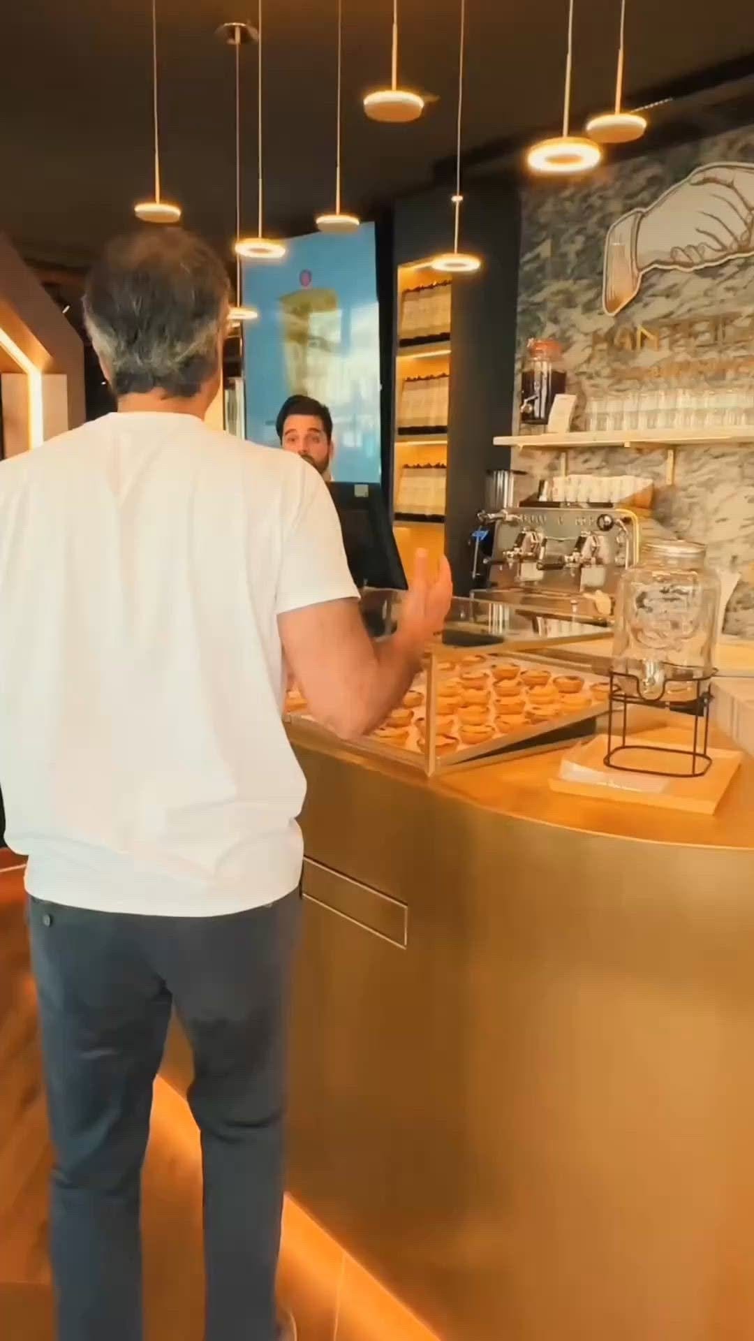 Post 10 by Le véritable Pastel De Nata on Instagram (video)