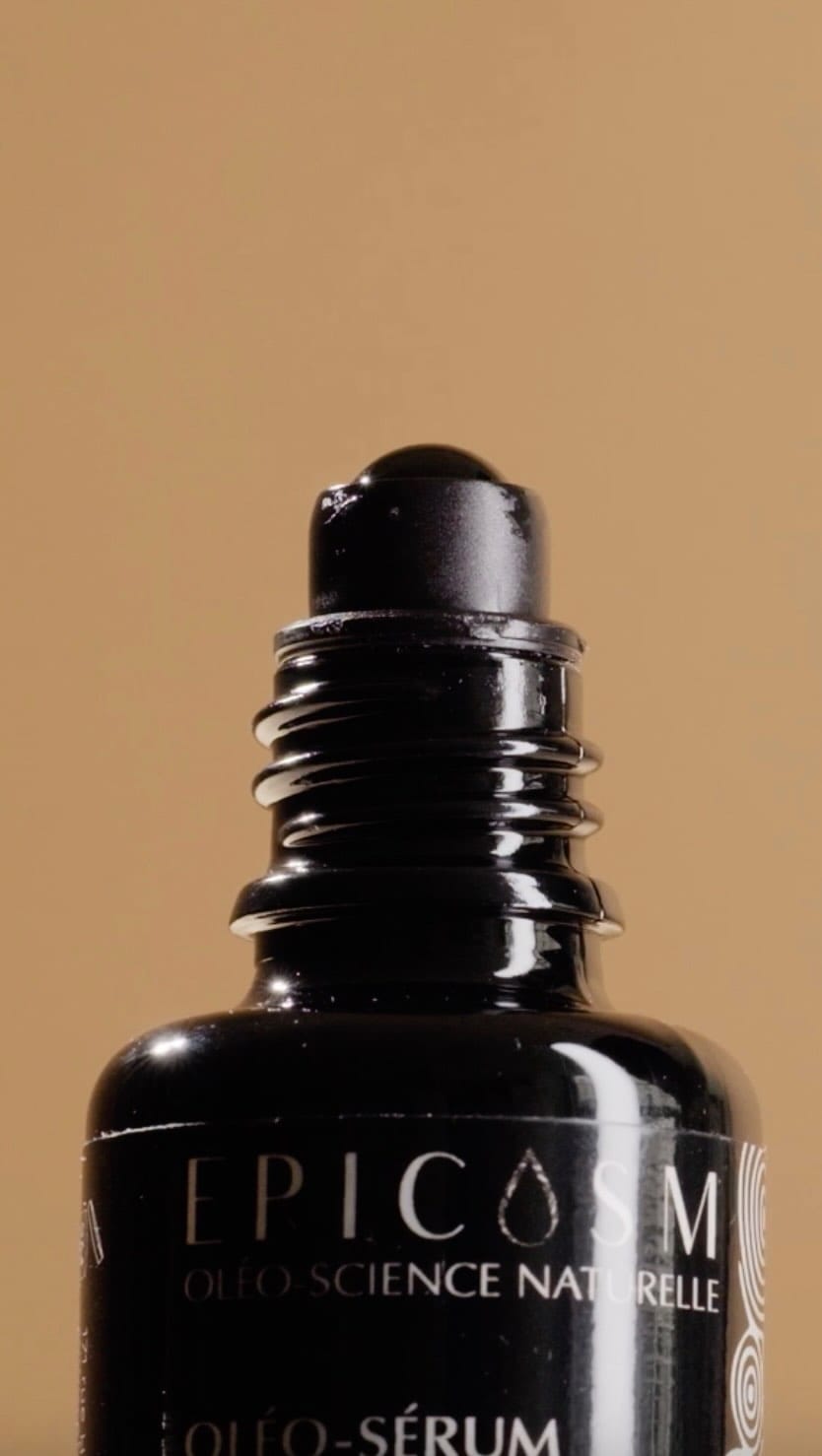 Post 5 by epicosm l oléo-science naturelle on Instagram (video)