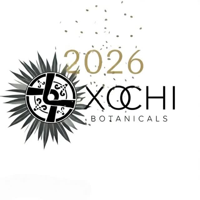 Post 4 by XOCHI BOTANICALS on Instagram (video)