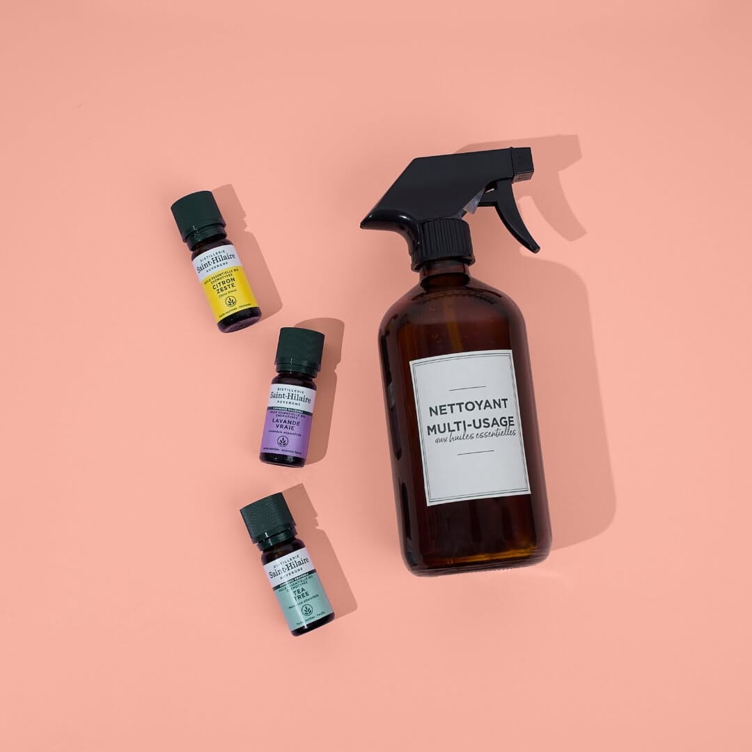 Post 5 by Distillerie Saint-Hilaire on Instagram (image)