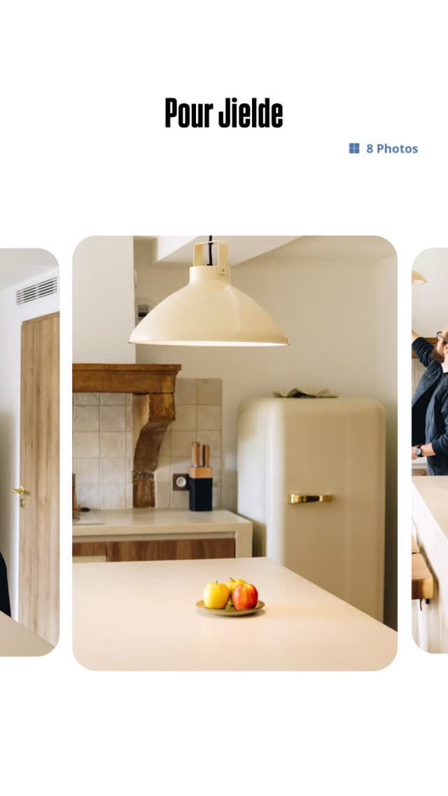 Post 8 by Aude Lemaitre • brand photographer on Instagram (video)