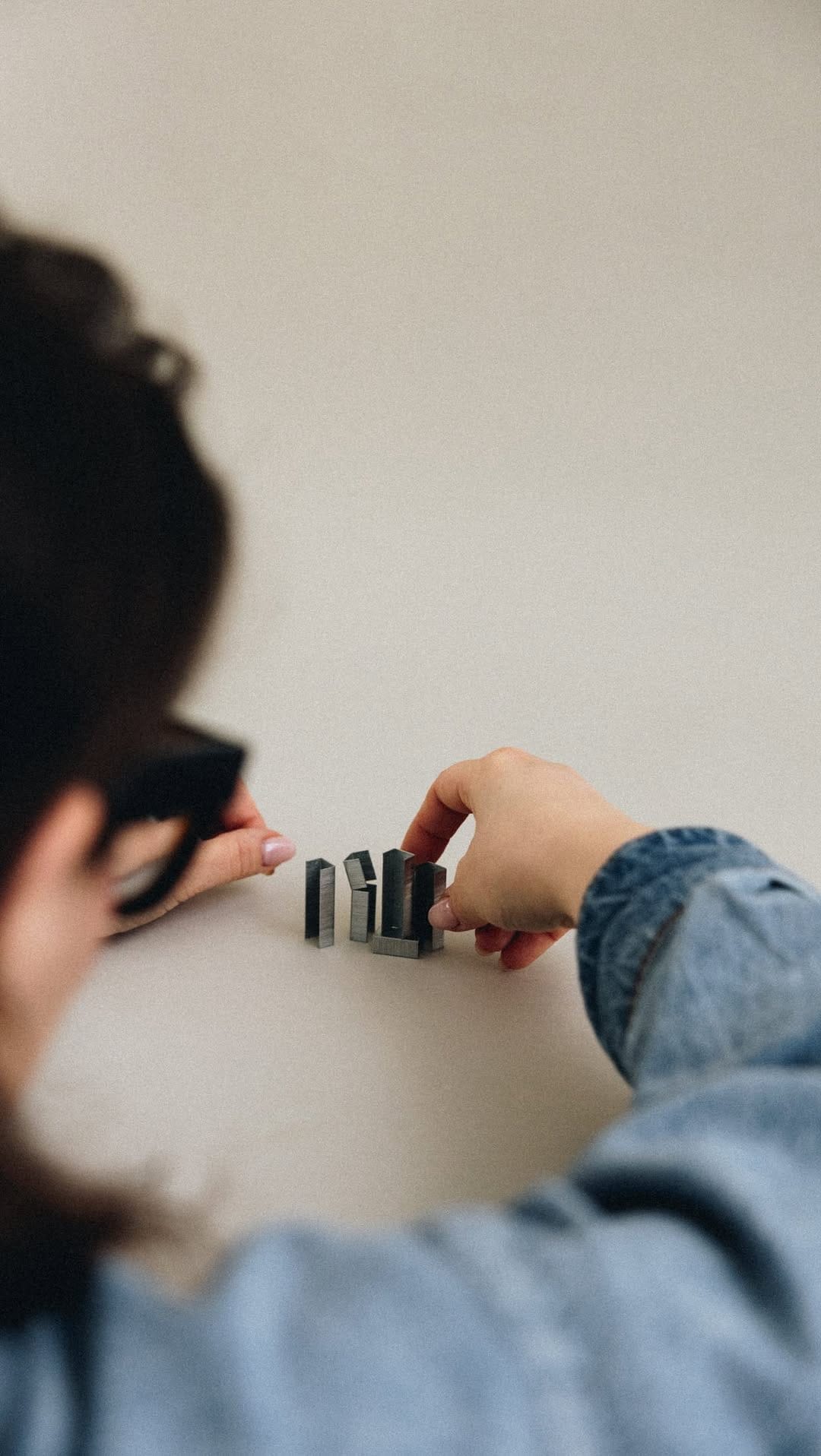 Post 7 by Aude Lemaitre • brand photographer on Instagram (video)