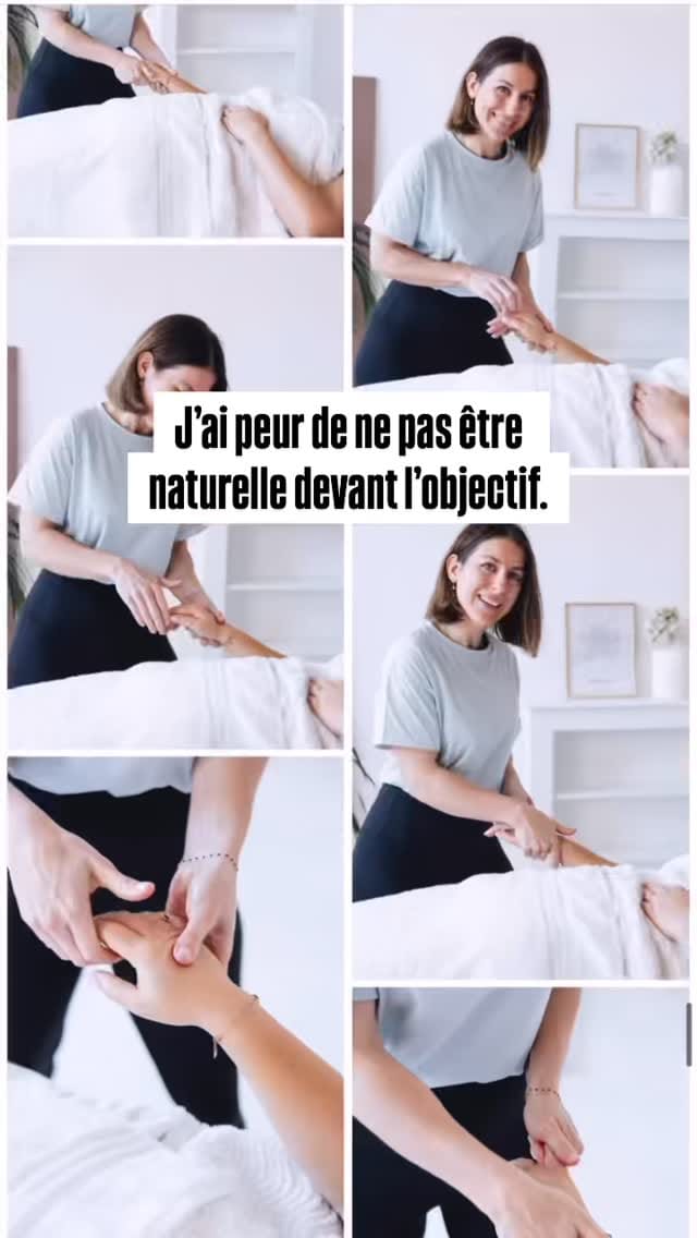 Post 9 by Aude Lemaitre • brand photographer on Instagram (video)