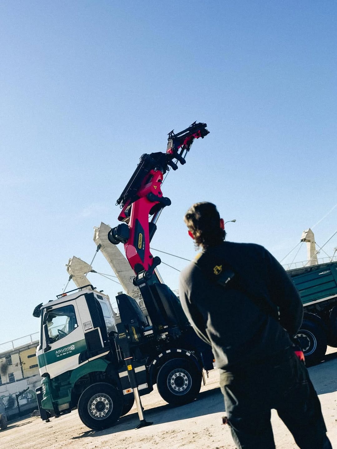 Post 4 by Aude Lemaitre • brand photographer on Instagram (carousel)