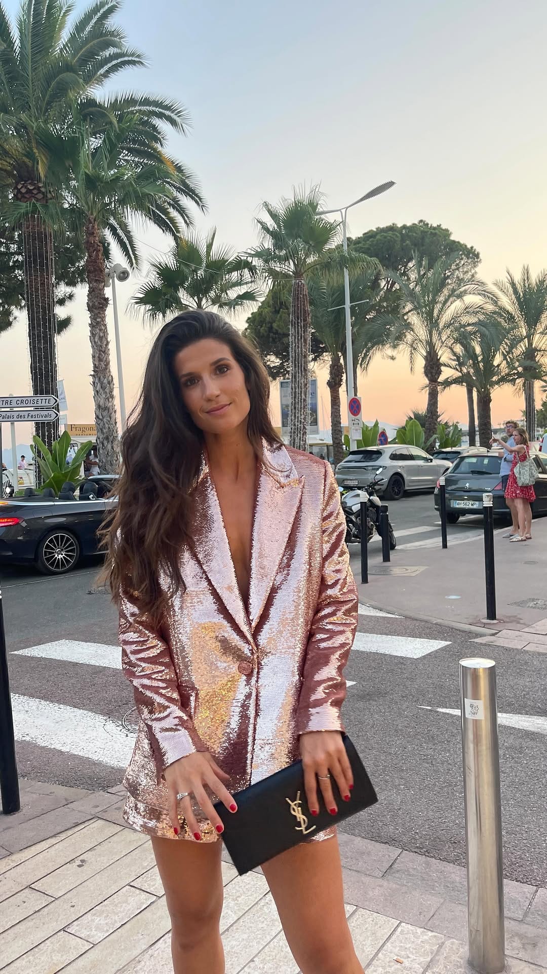 Post 10 by Aurianne Sinacola on Instagram (video)
