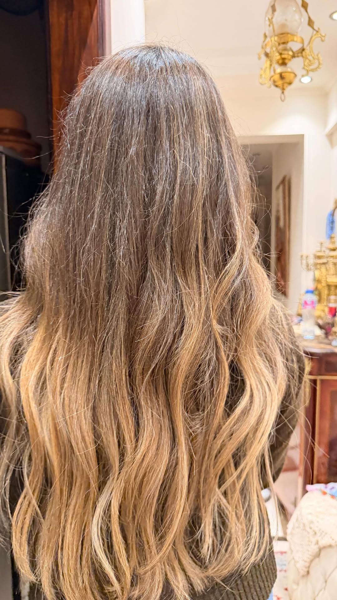 Post 8 by Nanoui ✨ on Instagram (video)