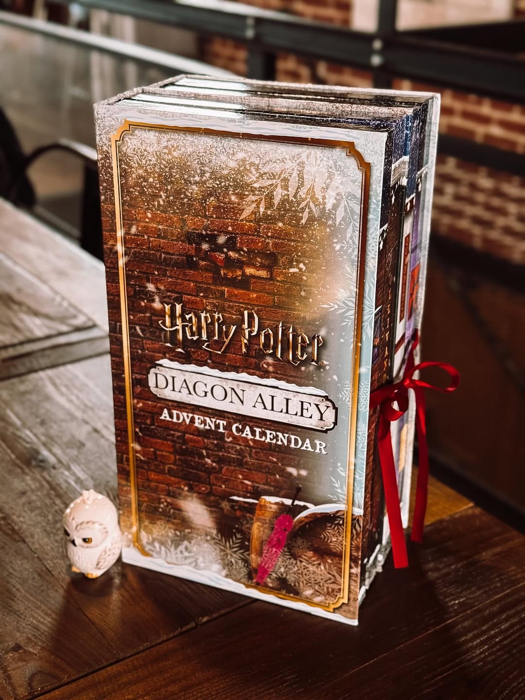 Post 2 by The Wizard's Shop on Instagram (carousel)