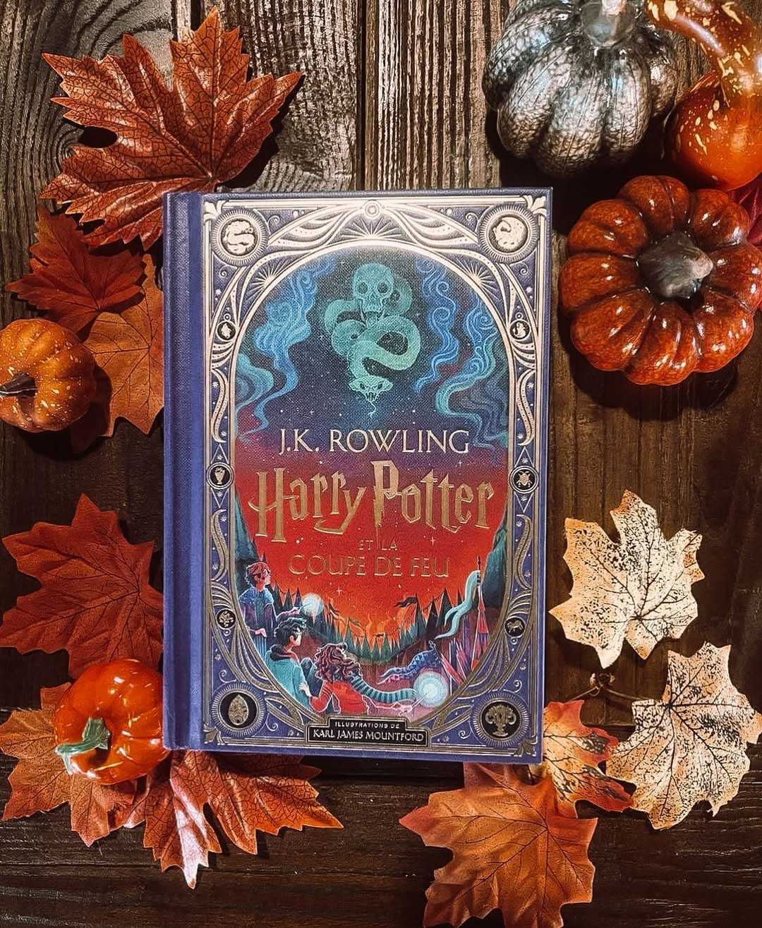 Post 1 by The Wizard's Shop on Instagram (image)