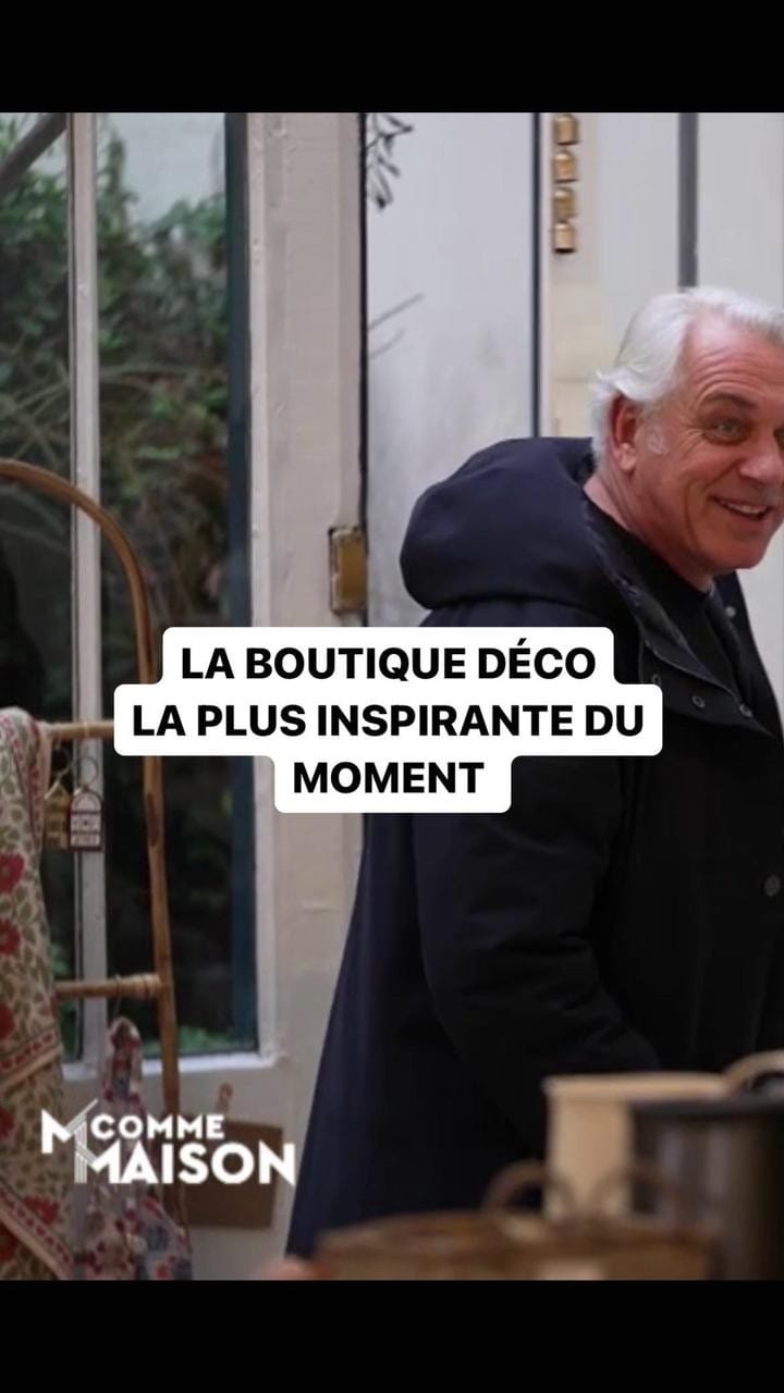 Post 10 by La Maison • Nad Yut on Instagram (video)