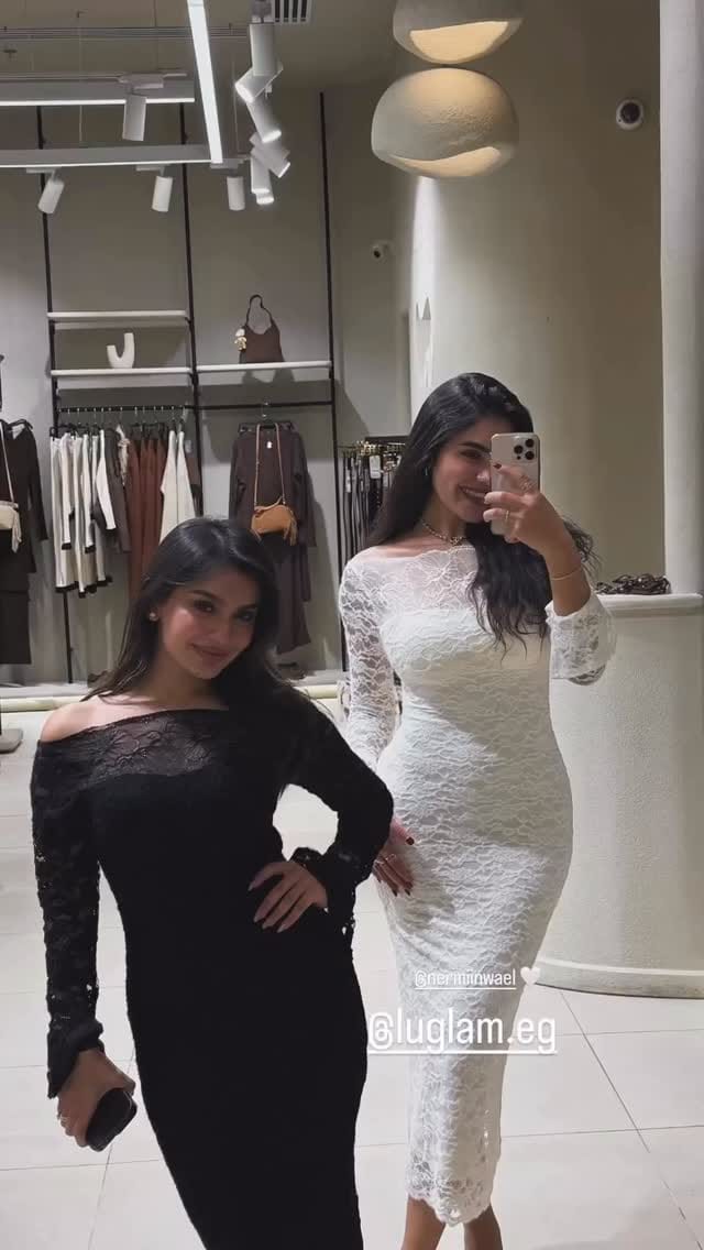 Post 10 by Lü glam on Instagram (video)