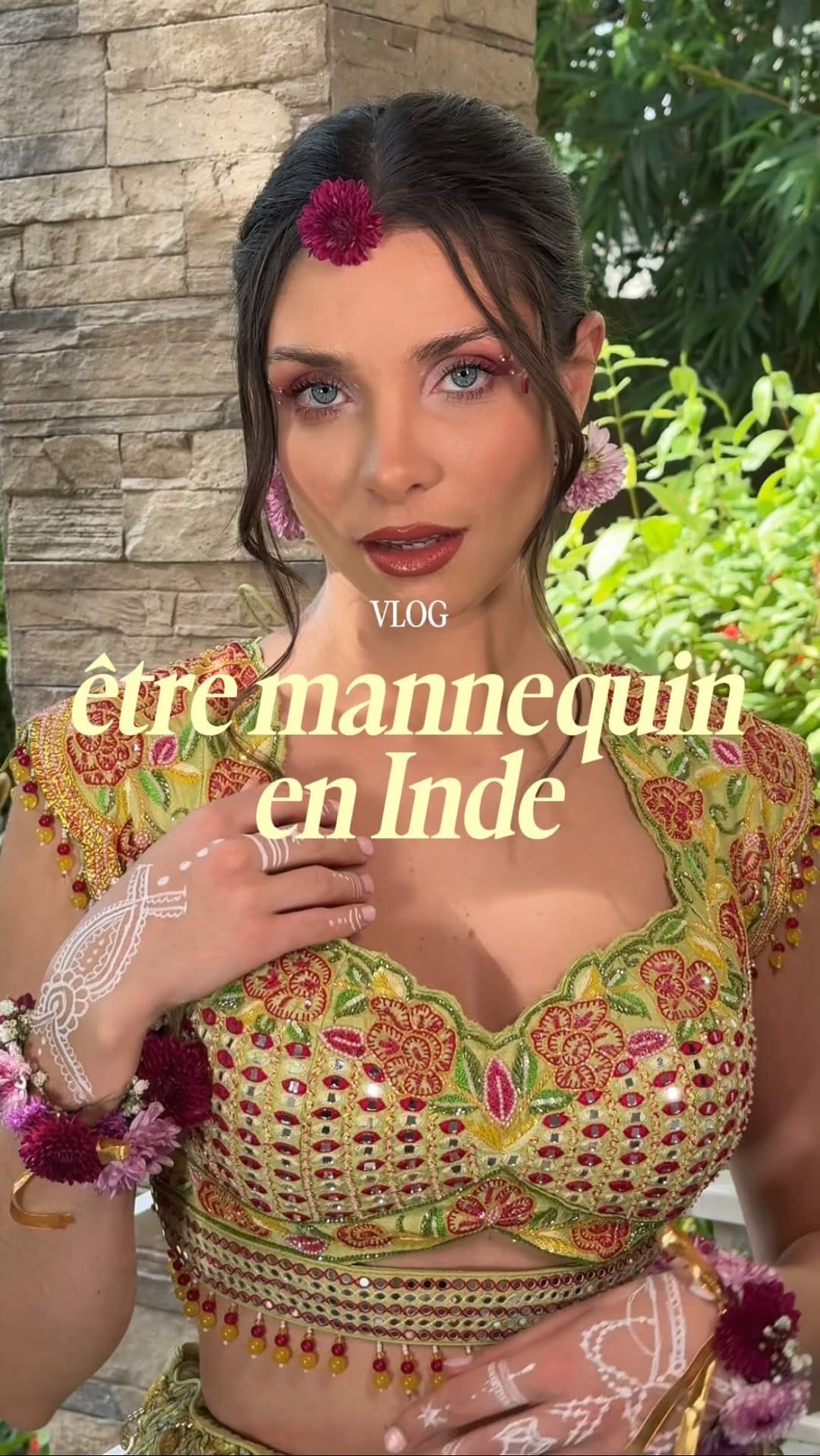Post 3 by Audrey 👽 on Instagram (video)