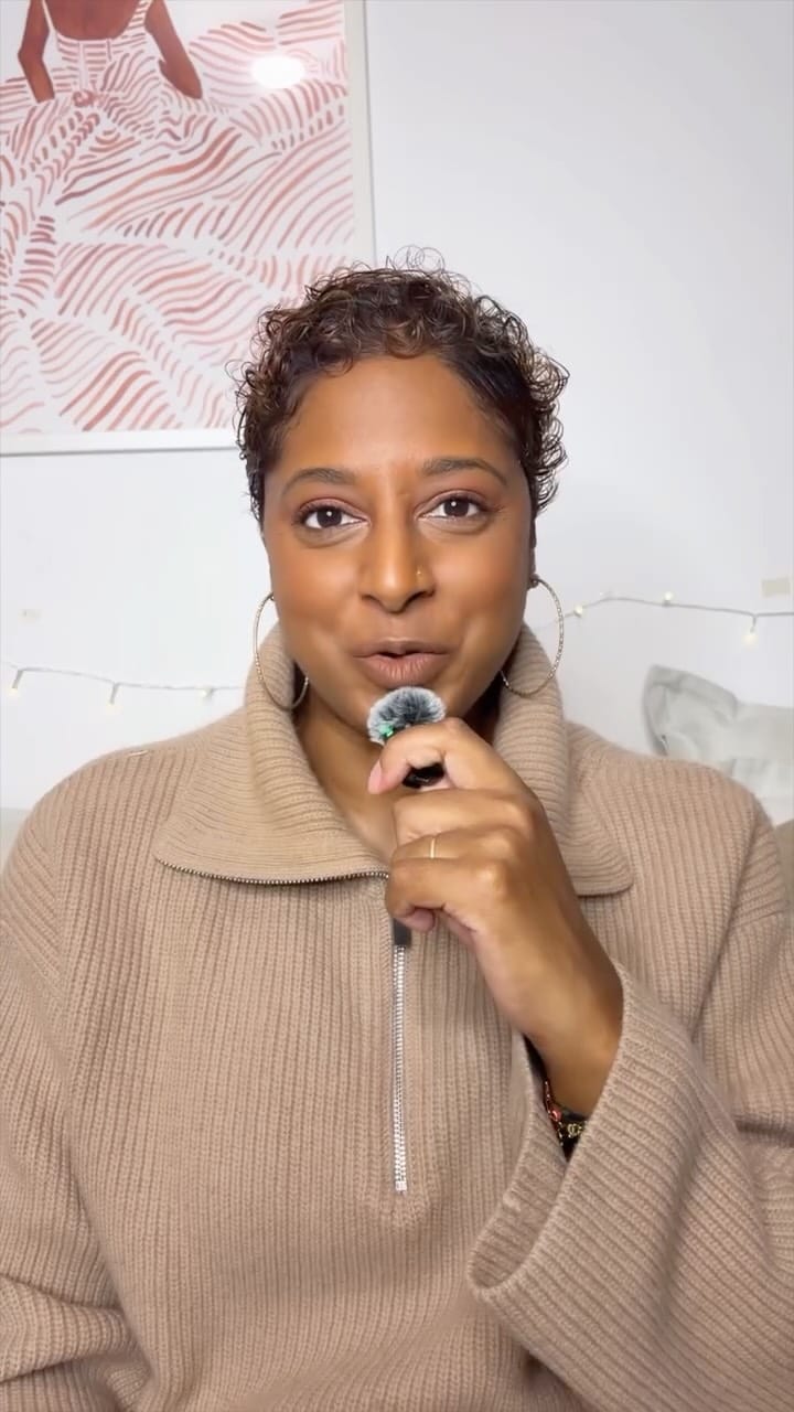 Post 8 by Indyz 🌺 Céline on Instagram (video)
