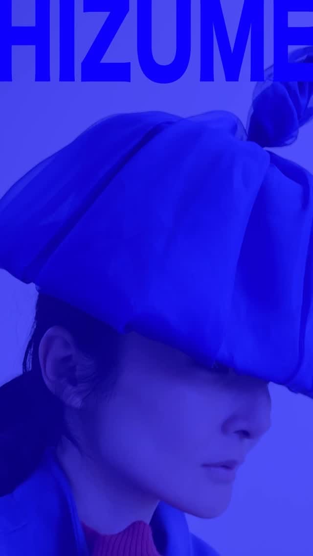 Post 2 by NOBUKI HIZUME on Instagram (video)