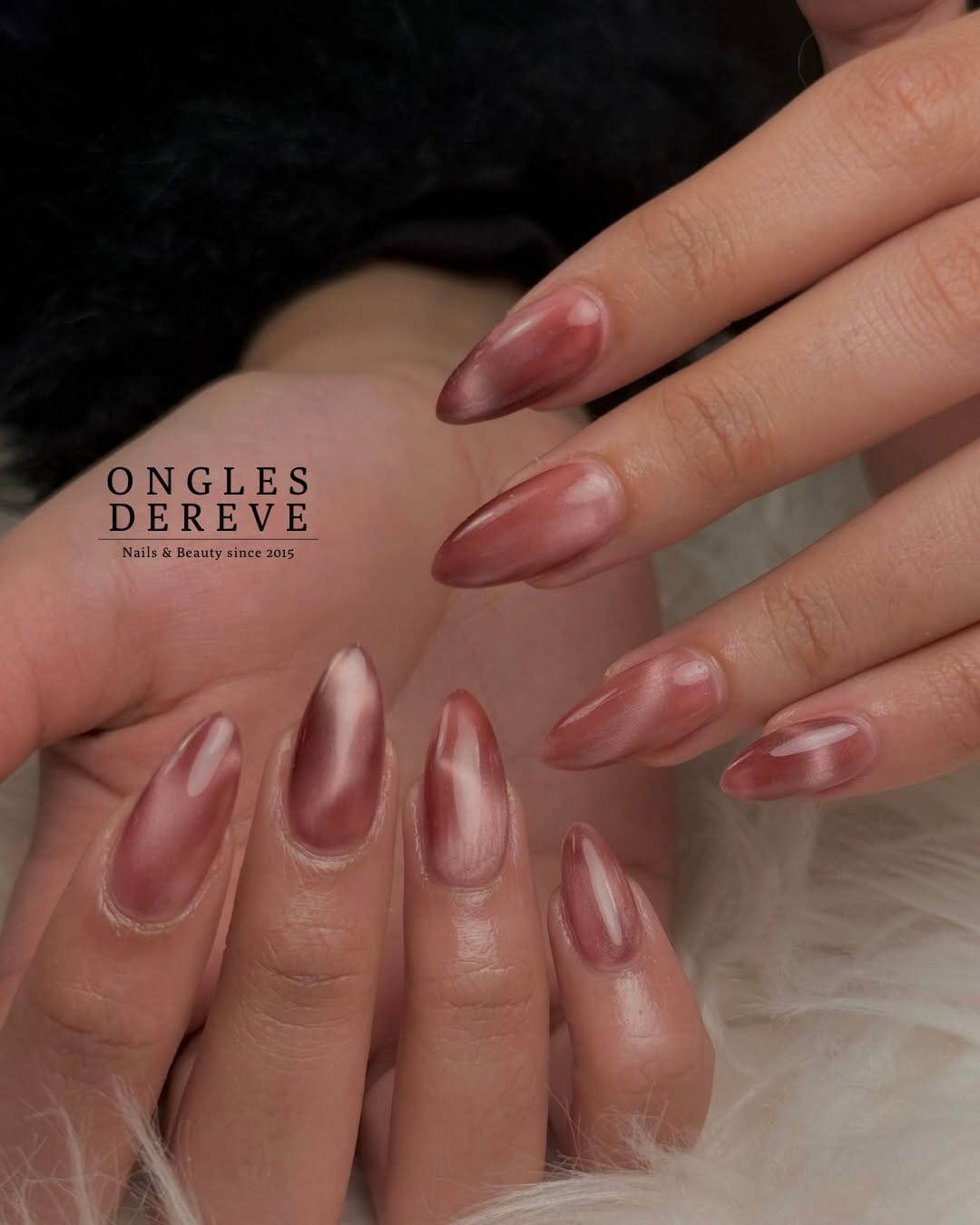 Post 4 by Ongles de Rêve Lyon on Instagram (carousel)