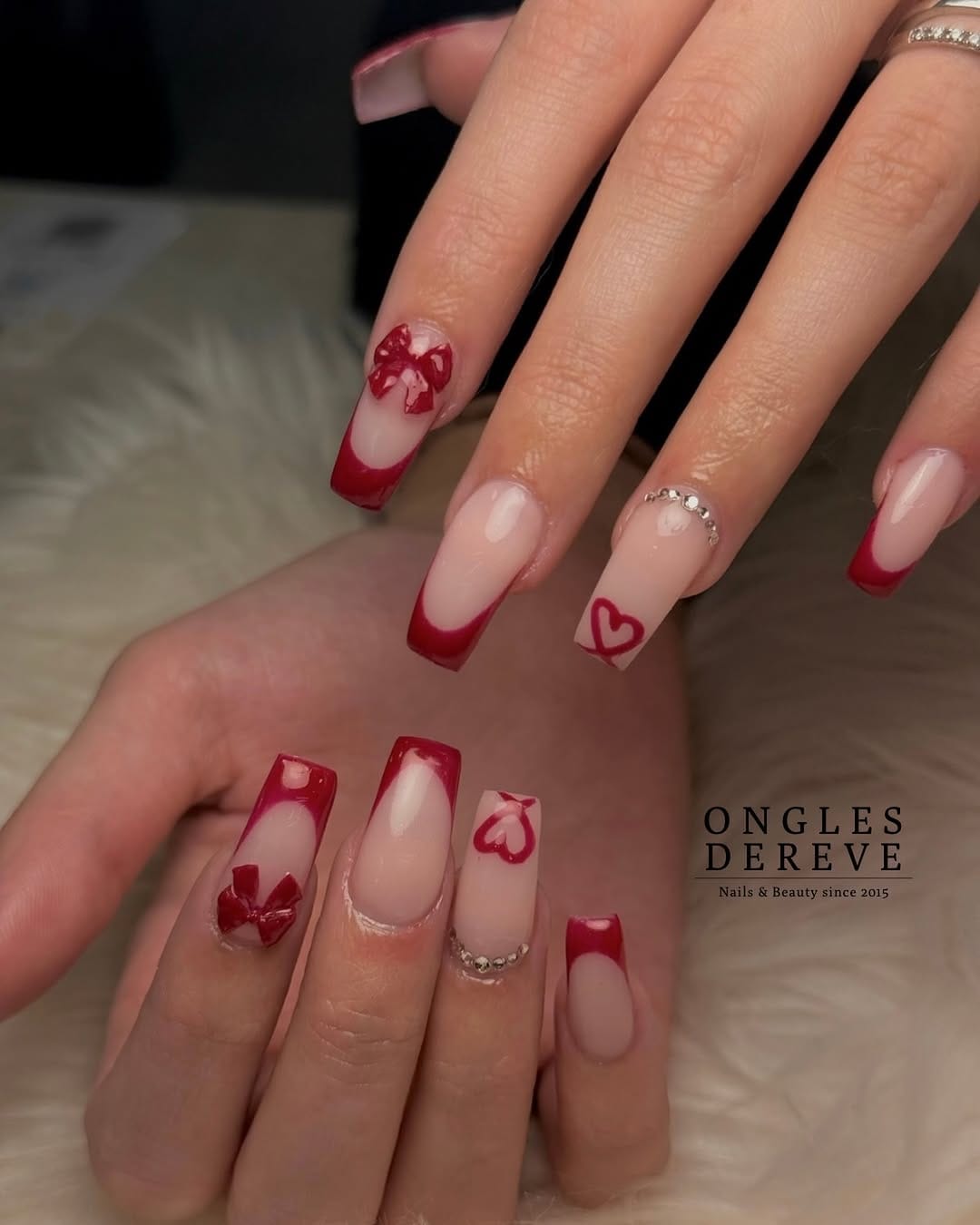 Post 7 by Ongles de Rêve Lyon on Instagram (image)