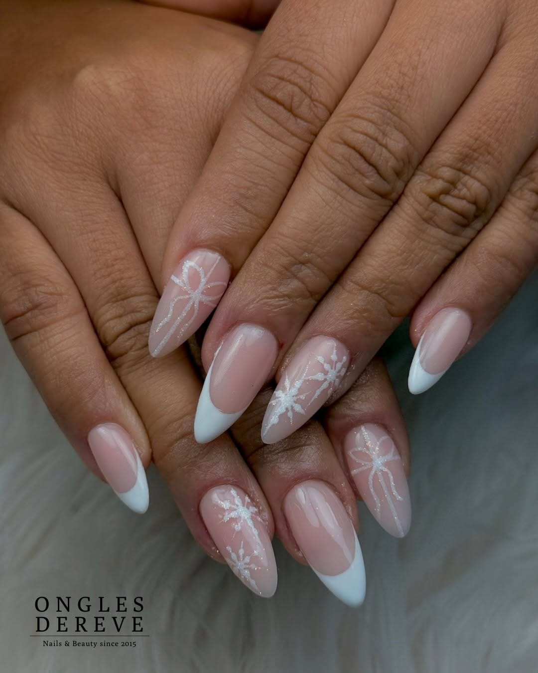Post 10 by Ongles de Rêve Lyon on Instagram (carousel)