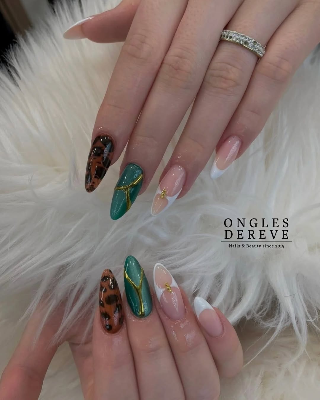 Post 5 by Ongles de Rêve Lyon on Instagram (image)