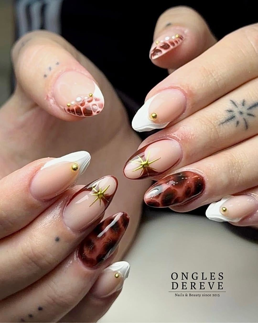 Post 6 by Ongles de Rêve Lyon on Instagram (image)