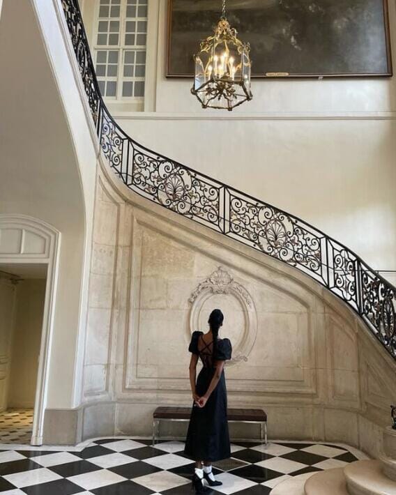 Post 4 by ELLE Decor Collection on Instagram (image)