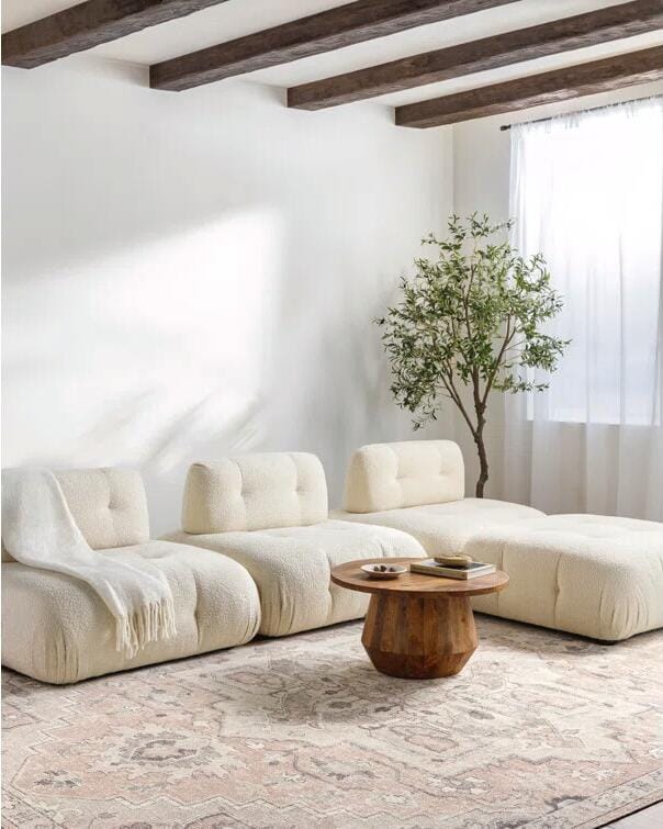 Post 6 by ELLE Decor Collection on Instagram (image)