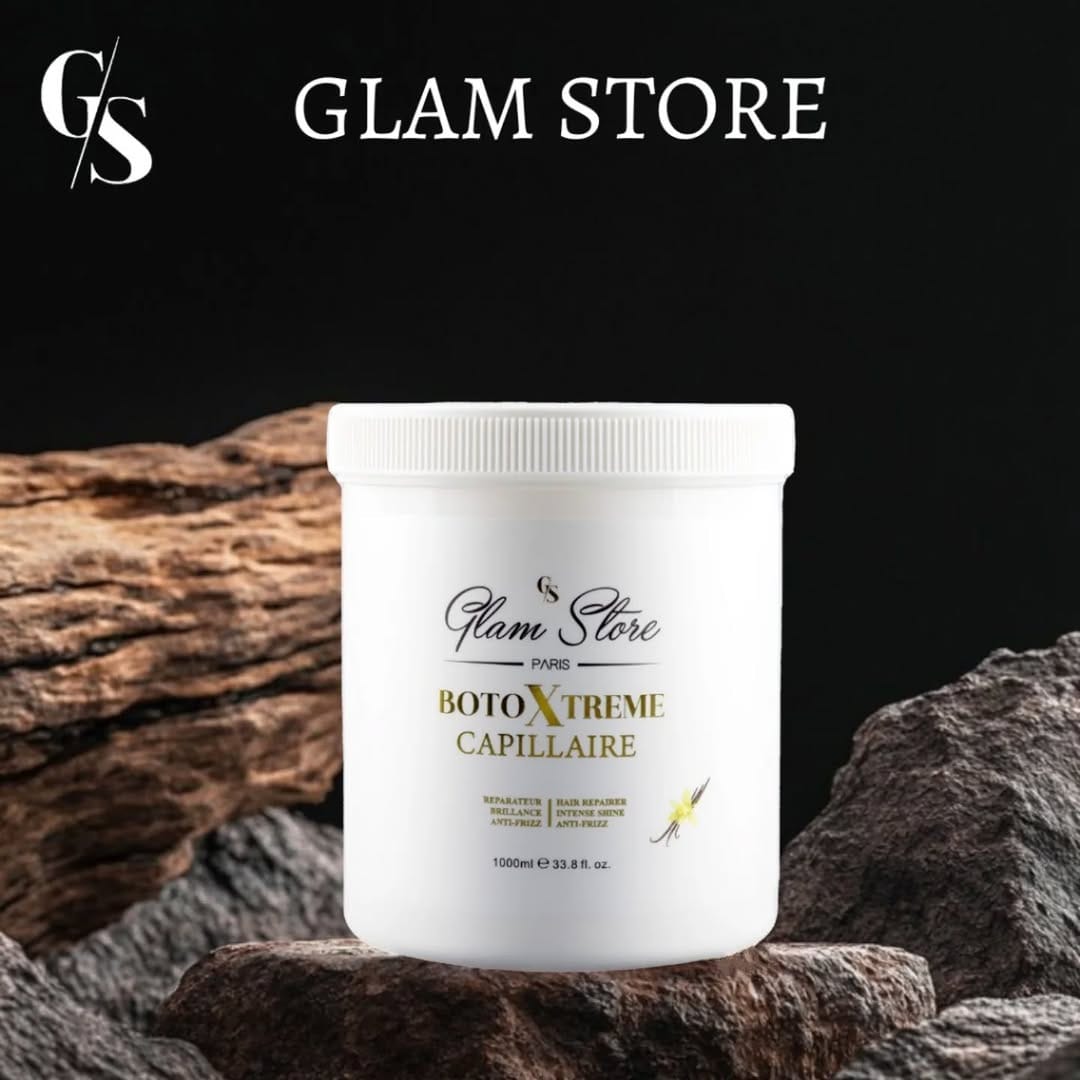 Post 2 by GLAM STORE on Instagram (image)
