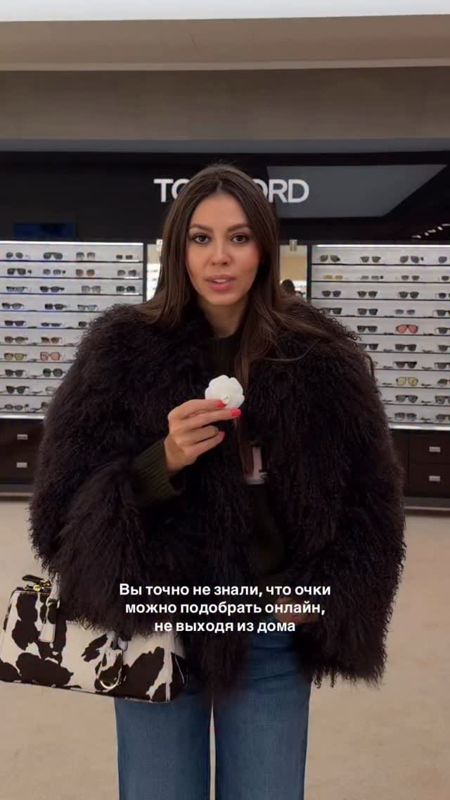 Post 1 by Karina Davtyan / Карина Давтян on Instagram (video)