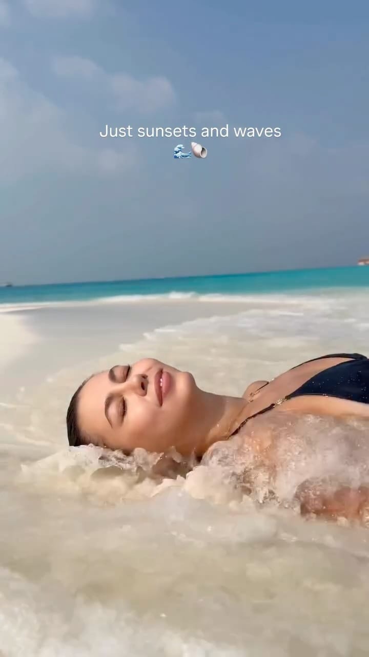 Post 4 by Karina Davtyan / Карина Давтян on Instagram (video)