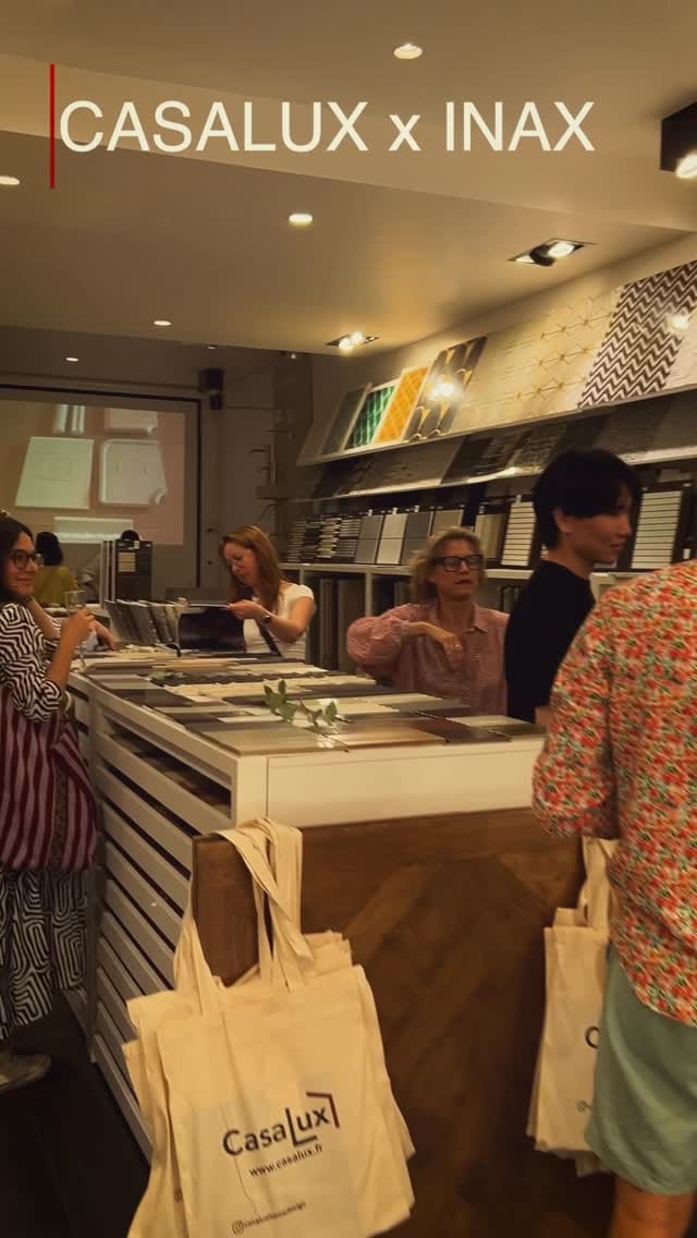 Post 2 by CasaLux Home Design on Instagram (video)