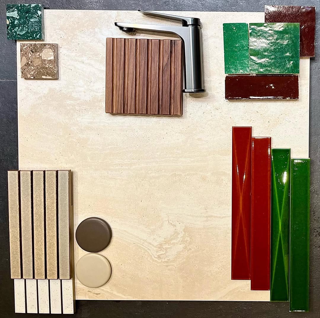 Post 9 by CasaLux Home Design on Instagram (image)