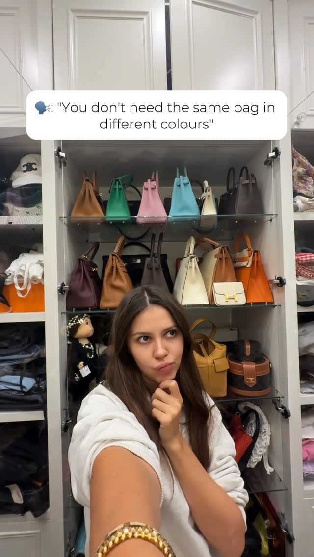 Post 2 by Karina Davtyan / Карина Давтян on Instagram (video)