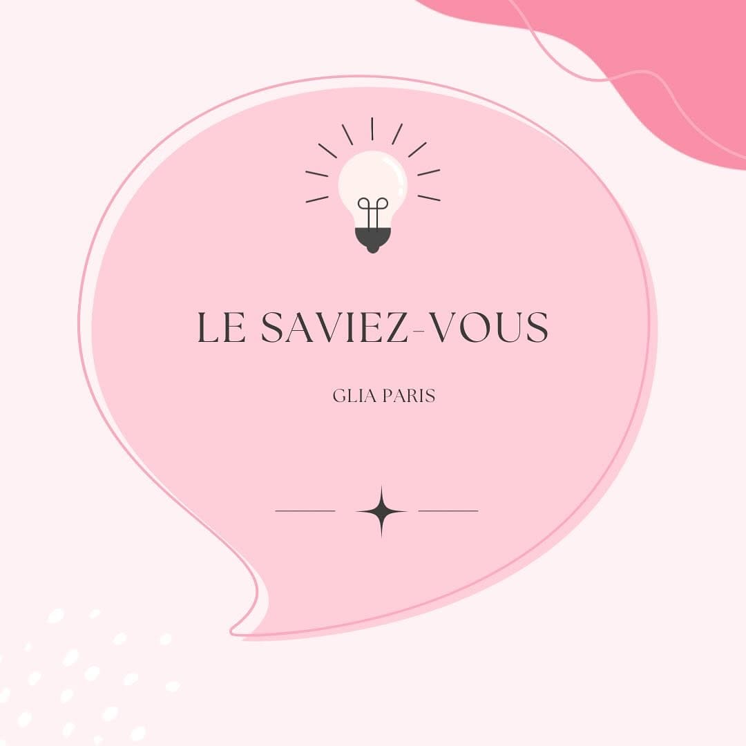 Post 8 by Glia Paris : des cheveux longs et forts on Instagram (carousel)