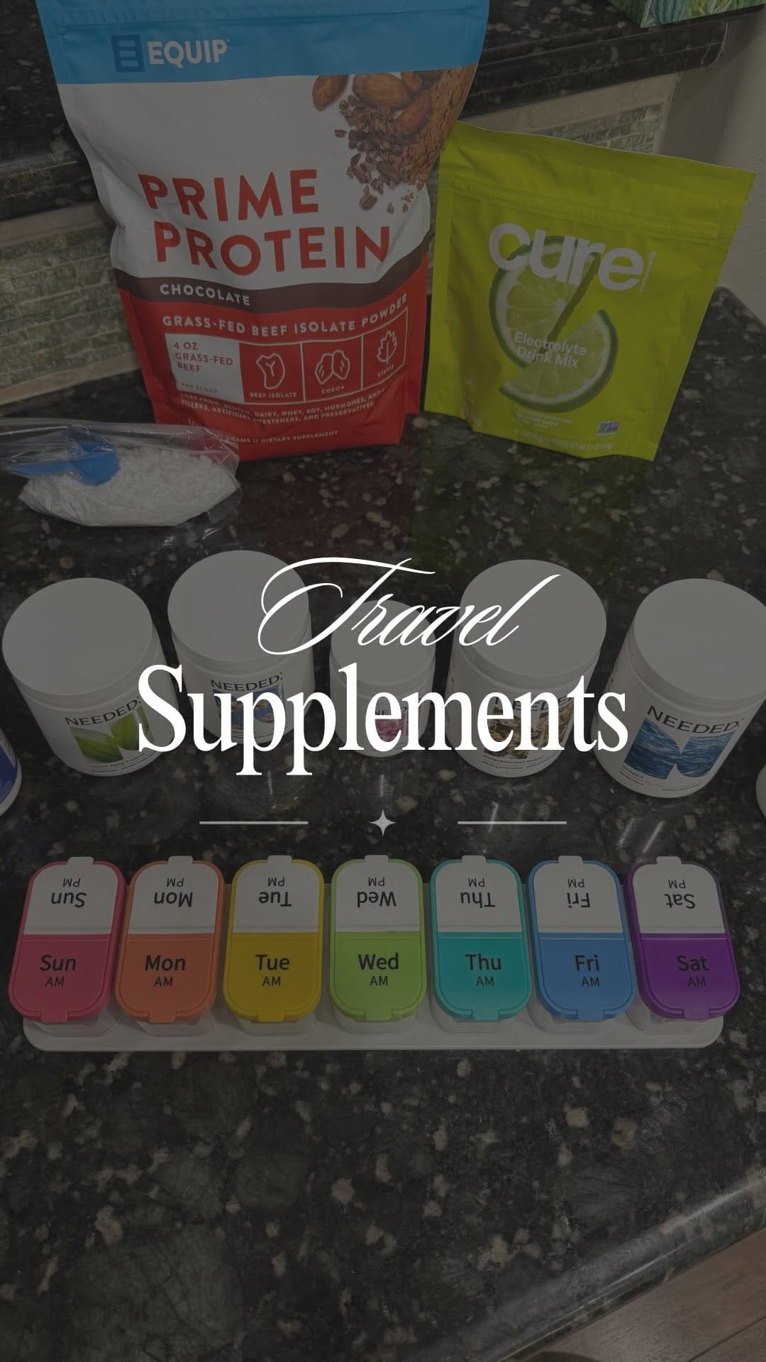 Post 4 by Brittany | Non-toxic Living on Instagram (video)