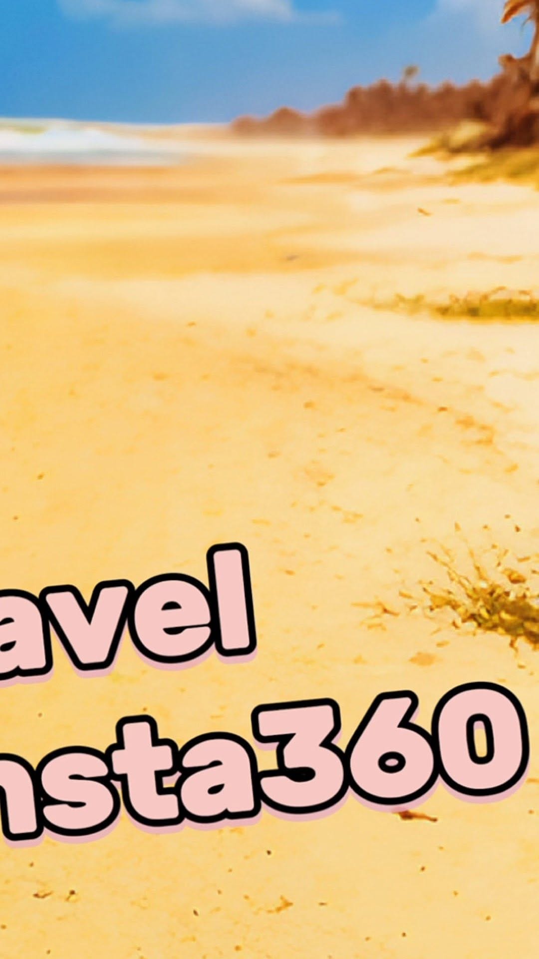 Post 6 by 🌴l Julie & Sack | Travel Creators on Instagram (video)