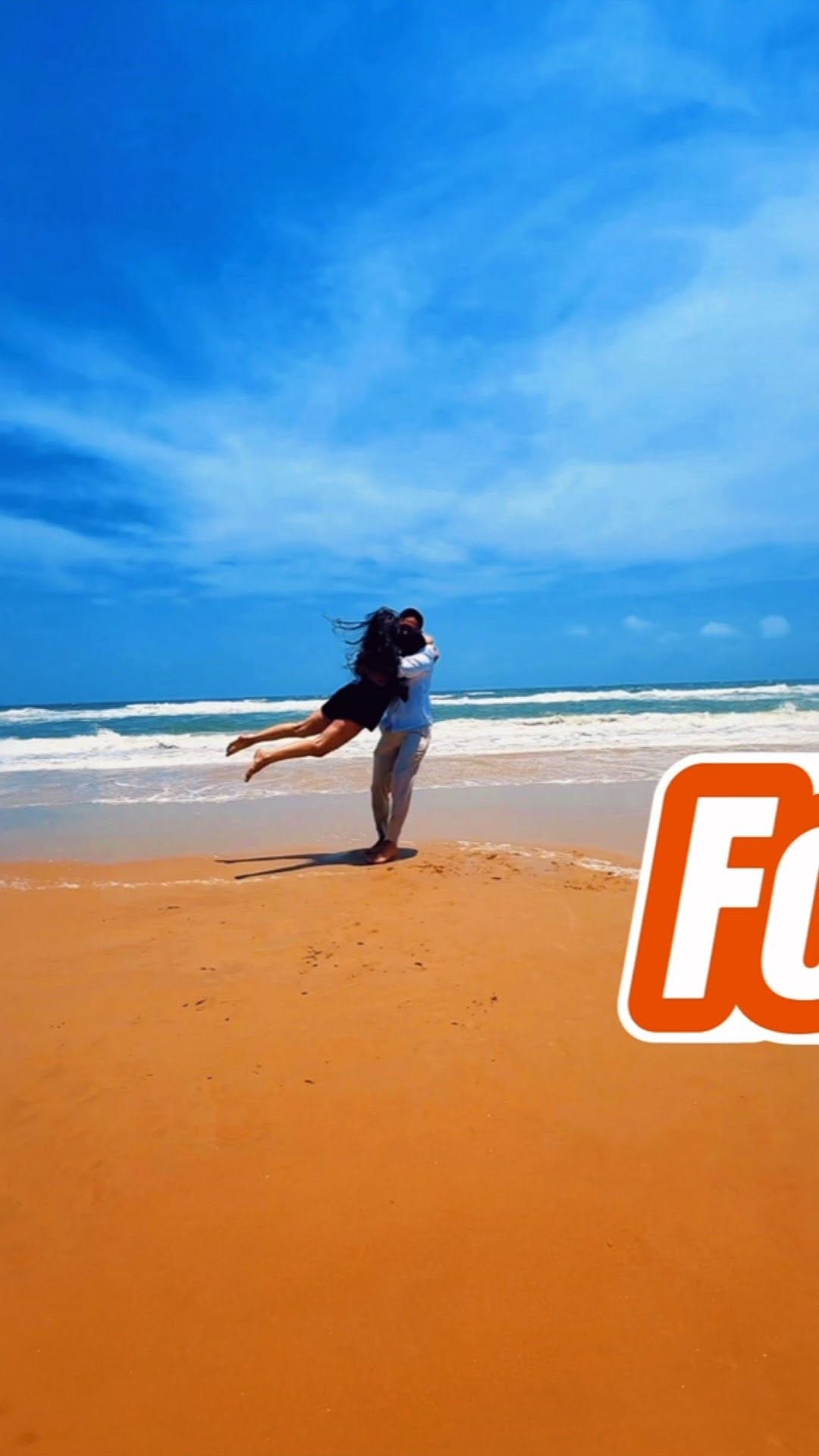 Post 8 by 🌴l Julie & Sack | Travel Creators on Instagram (video)
