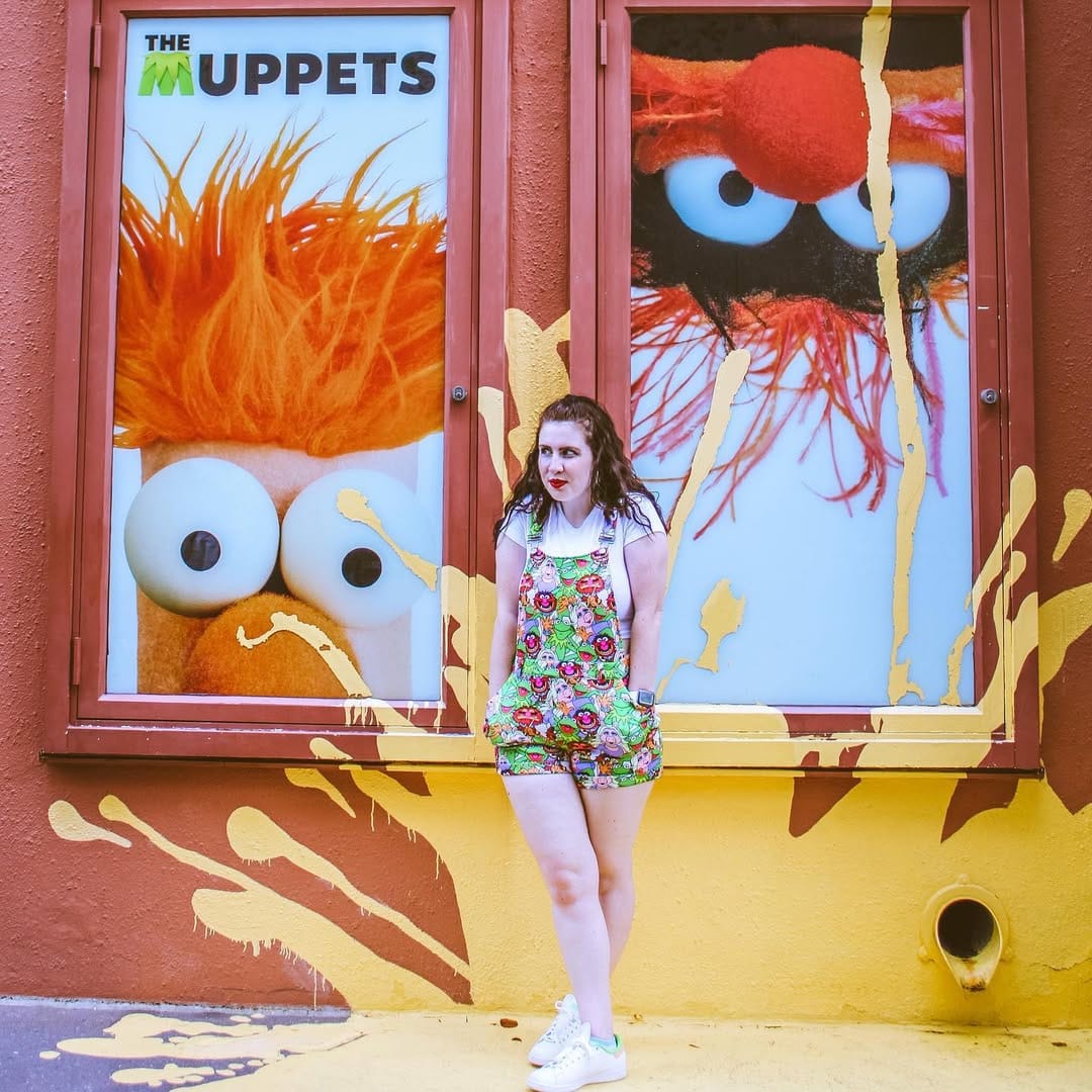 Post 10 by ✨Frances ✨| Florida-based Content Creator on Instagram (image)