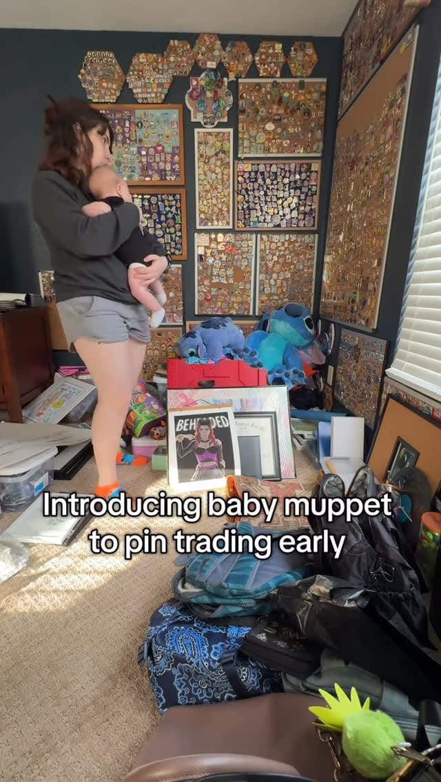 Post 4 by ✨Frances ✨| Florida-based Content Creator on Instagram (video)