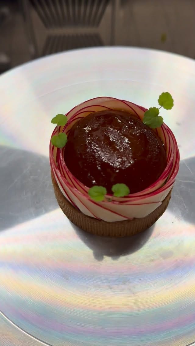 Post 2 by Julien Dugourd on Instagram (video)