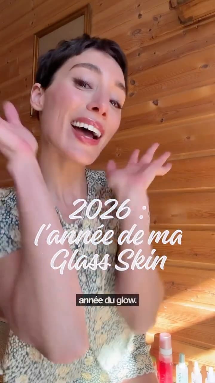 Post 7 by Morgane Miller on Instagram (video)