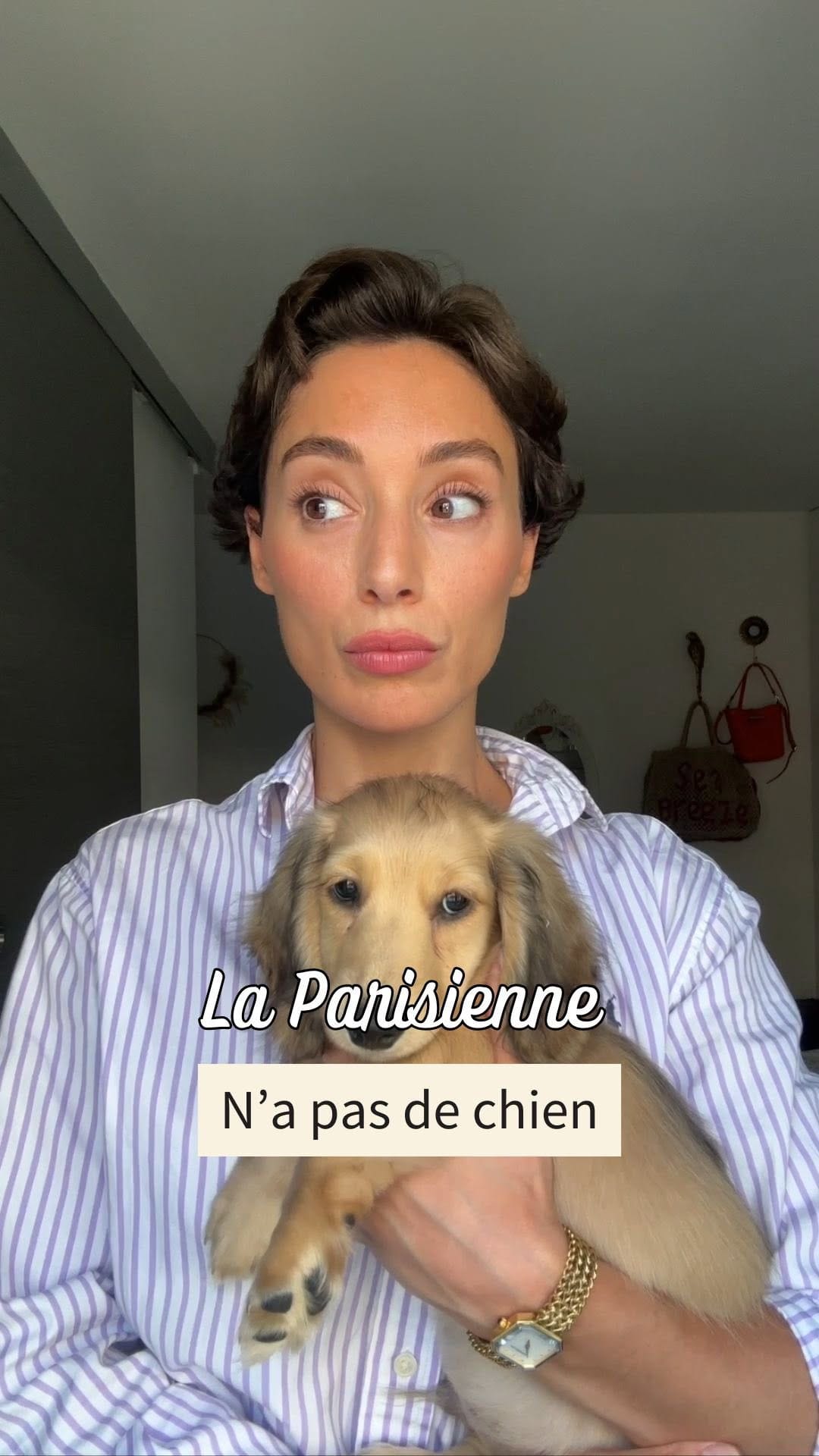 Post 8 by Morgane Miller on Instagram (video)