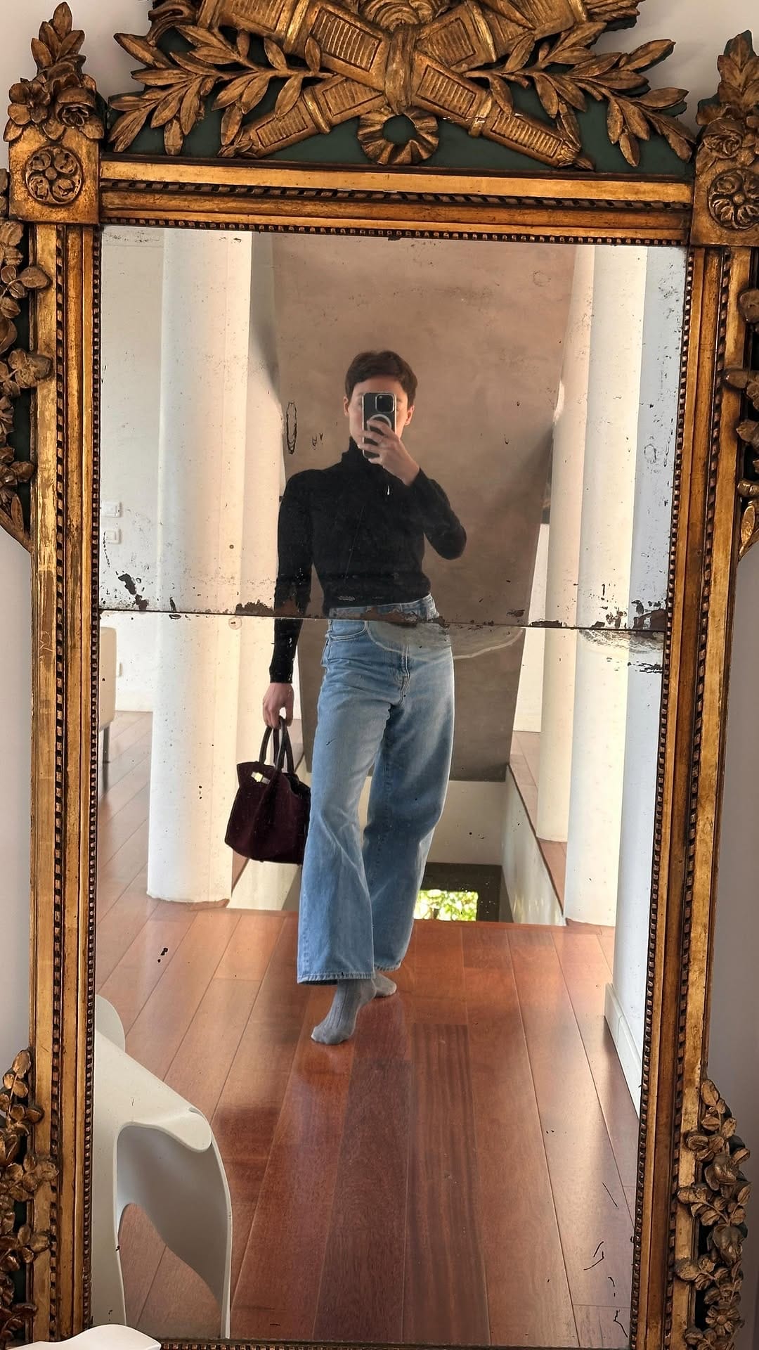 Post 5 by Morgane Miller on Instagram (video)