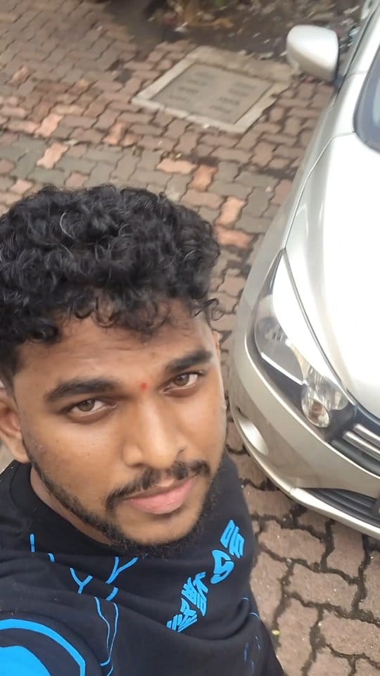 Post 3 by Kalpesh Tandel 🔥 on Instagram (video)