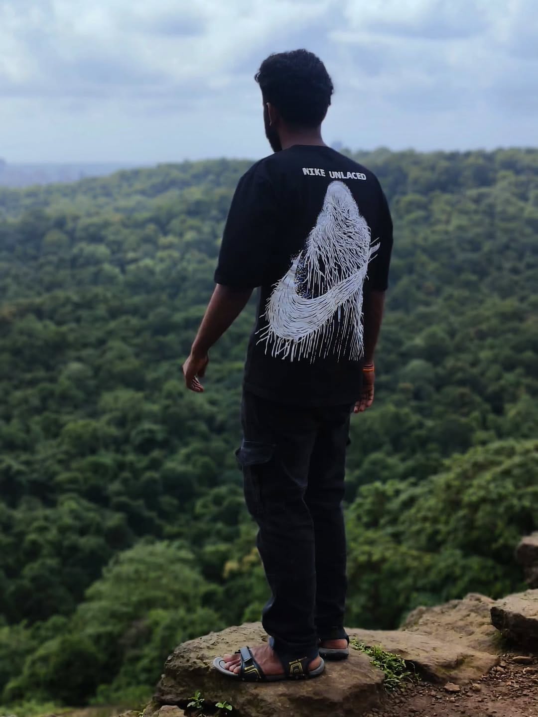 Post 4 by Kalpesh Tandel 🔥 on Instagram (carousel)