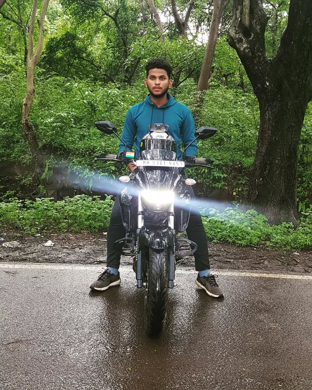 Post 7 by Kalpesh Tandel 🔥 on Instagram (image)
