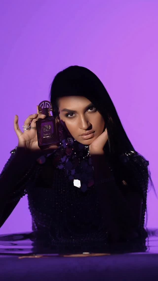 Post 9 by Perfumery & Cosmetics | Begim Perfumes on Instagram (video)