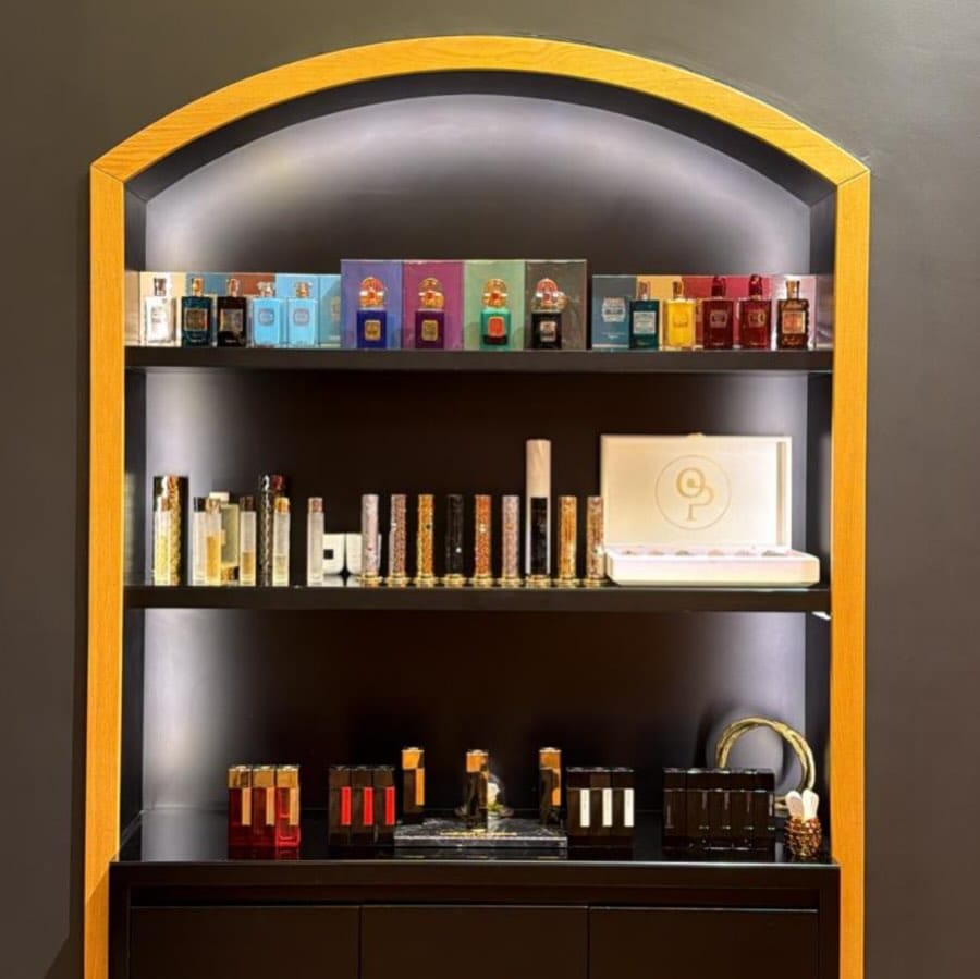 Post 3 by Perfumery & Cosmetics | Begim Perfumes on Instagram (carousel)