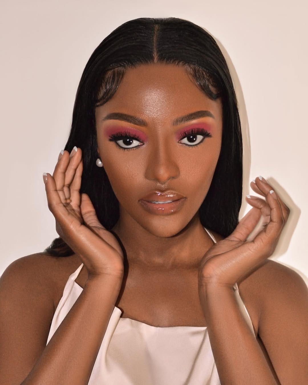 Post 9 by Fennie Skincare on Instagram (image)